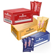 Kit 3 Maionese Ketchup E Mostarda Predilecta 432 sachê de 7g - imagem 1