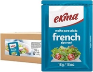 Molho Para Salada French Sachê 42x18g - Ekma - imagem 1