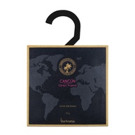 Sachê Perfumado Via Aroma: Aromatize com Estilo! - imagem 1