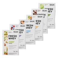 KIT DUX FRESH SACHE 6 UNIDADES SORTIDOS - WHEY PROTEIN - imagem 2