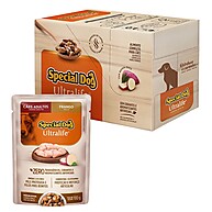 Sachê Special Dog Ultralife Frango: Nutrição Completa! - imagem 1