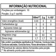 Xô TPM: Chá Leão Cereja, Morango e Baunilha - 10 Sachês - imagem 2