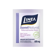 Sweet Natural: Adoçante Natural em Pó - Kit com 100 Sachês - imagem 2