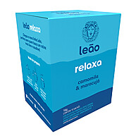 Leão Relaxa: Combo 2 Caixas com 20 Sachês - imagem 2