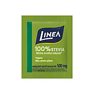 Stevia Linea Leve: 4 Kits com 70 Sachês! - imagem 2