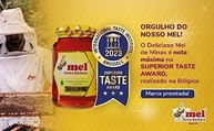 Mel Sachet 250G/70Un Natural - imagem 2