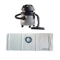 Saco Reutilizável Premium para Aspirador Electrolux A10 Smart - 100% Algodão Flanelado - imagem 2