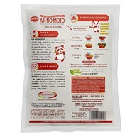 AJINOMOTO SACO 500G - imagem 3