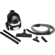 Aspirador de Pó Sem Saco Electrolux 1400W LIT31 - Potente, Silencioso e Compacto com Controle de Velocidade - imagem 2