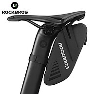 Saco Bike ROCKBROS: À Prova D'água e Refletivo - imagem 1