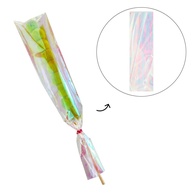 Saco Celofane Nacarado: Elegância para Lembrancinhas - imagem 1
