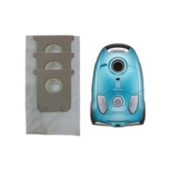 Saco Descartável para Aspirador Electrolux - 3 Unidades - Compatível com Clario, Classic, Jetmaxx, Ultrasilencer e Outros - imagem 1