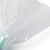 Saco de Confeiteiro Descartável Médio 40 cm (6 Unidades) – Ideal para Confeitaria Profissional - imagem 1