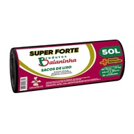 Saco de Lixo Baianinha: Resistência e Economia! - imagem 1