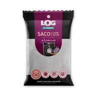 Saco Lavar Roupa Delicada: Proteja Seus Sutiãs! - imagem 1