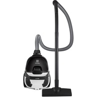 Aspirador de Pó Sem Saco Electrolux 1400W LIT31 - Potente, Silencioso e Compacto com Controle de Velocidade - imagem 4