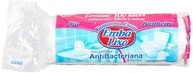 Embalixo Saco Lixo Antibactéria Pia e Banheiro 38x40cm - 100 Unidades - imagem 1
