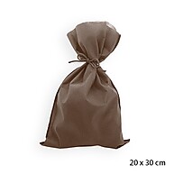 Saco para Surpresas em TNT 20x30 cm - 10 Unidades - imagem 1
