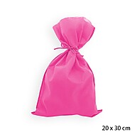 Saco para Surpresas Rosa Pink - 10 Unidades - Best Fest - imagem 1