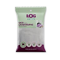 Saco Protetor de Roupa Delicada: Lave Sem Medo! - imagem 1