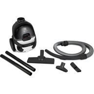 Aspirador de Pó Sem Saco Electrolux 1400W LIT31 - Potente, Silencioso e Compacto com Controle de Velocidade - imagem 1