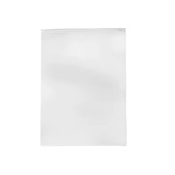 Saco Ziper Transparente 30x40cm - Organize com Facilidade - imagem 1