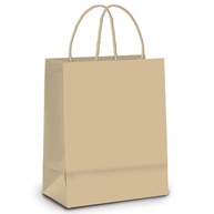 Sacola de Papel Kraft GG: Elegância e Sustentabilidade - imagem 1