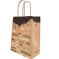 Sacola de Páscoa Rizzo: Encante com Estilo! - imagem 1