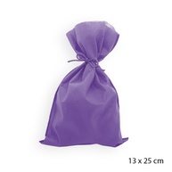 Sacola Surpresa TNT Roxo: 10 Unidades para Festas! - imagem 1
