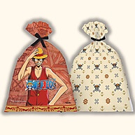 Sacolas One Piece Festcolor: Festa Temática! - imagem 1