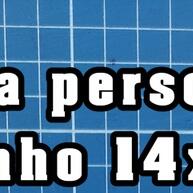 Sacolinhas Pernasolizadas para Festa: Personalize Seu Evento em 14x18cm! - imagem 1
