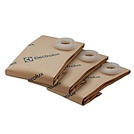 Sacos Aspirador Electrolux: Kit com 3 (A20/GT3000) - imagem 1