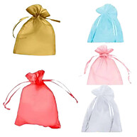 Sacos de Organza: Elegância para Seus Presentes - imagem 1