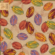 Sacos de Páscoa 750g-1kg: Cacau Tropical (5un) - imagem 1