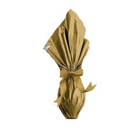 Sacos Ouro para Ovos de Páscoa: Elegância em 5 Unidades - imagem 1