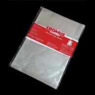 Sacos Transparentes Cromus: Embalagens Ideais! - imagem 1
