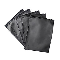 Sacos Zip Lock 15x20cm: Organize com Praticidade! - imagem 1