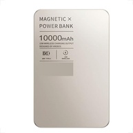 Power Bank Magnético Mag-Safe 10.000mAh: Carregamento Rápido e Sem Fio para iPhone - imagem 4