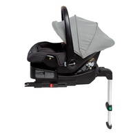 Bebê Conforto Safety 1st 4Safe Isofix Grey Frost: Segurança e Conforto para Seu Bebê - imagem 1