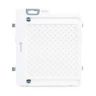 safety-confiavel-grade-para-a-porta-gate-sua-branca-1st-seguranca-stop-casa-de-a