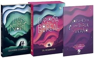 Box Duologia Boreal: Fantasia Sáfica de Giu Domingues com Conto Extra - imagem 2