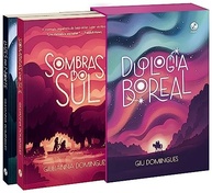 Box Duologia Boreal: Fantasia Sáfica de Giu Domingues com Conto Extra - imagem 5