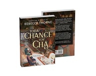 Toda Chance Tem Chá: Cozy Fantasy Sáfico de Amor e Livraria dos Sonhos - imagem 4