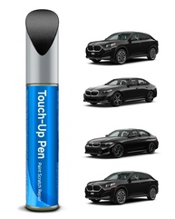 Tinta de Retoque BMW Safira Preta 475 - Cor Exata para Reparos Profissionais - imagem 1