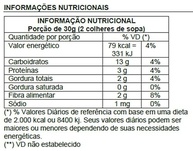 Farinha de Aveia 1Kg - Safra Nova - imagem 2