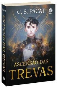 Kit Ascensão das Trevas: A Saga Completa de Fantasia e Magia - imagem 4