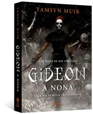 Gideon, a Nona: Saga do Túmulo Trancafiado | Aventura Necromante Inesquecível - imagem 4