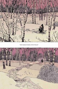 Bloodrik: Edição Brasileira - Saga Completa de Fúria e Sobrevivência - imagem 5