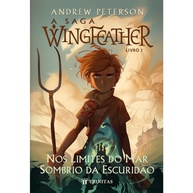 Saga Wingfeather: Aventura e Magia - imagem 1