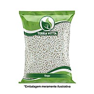 Sagu 1Kg: Energia e Sabor Natural - imagem 1